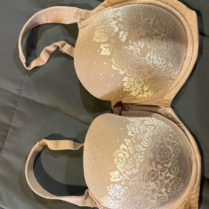 Tan bra 36(F)